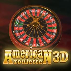 American Roullete 3D (Evoplay) slot visual from Evoplay available on spinsycasinos-es.com