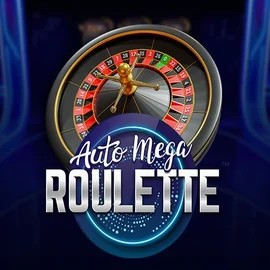 Auto Mega Roulette – slot by Pragmatic Play, featured at spinsycasinos-es.com