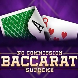 Baccarat Supreme online slot from OneTouch Games – play at spinsycasinos-es.com