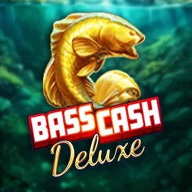 Enjoy Bass Cash Deluxe by Alchemy Gaming – logo hosted on spinsycasinos-es.com