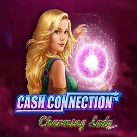 Cash Connection Charming Lady – slot by Novomatic, featured at spinsycasinos-es.com