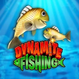 Dynamite Fishing online slot from Inspired Gaming – play at spinsycasinos-es.com