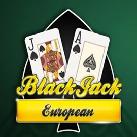Enjoy European Blackjack MH by Play'n GO – logo hosted on spinsycasinos-es.com