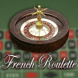 Official Table Games logo: French Roulette (BGaming) by BGAMING at Spinsy Casino