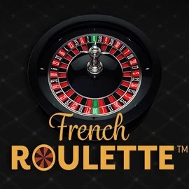 French Roulette (NetEnt) game by NetEnt – logo hosted on Spinsy Casino