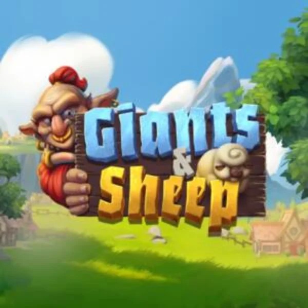 Play Giants and Sheep slot by Relax Gaming on spinsycasinos-es.com