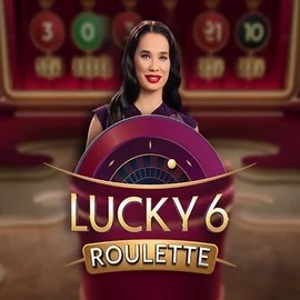 Lucky 6 Roulette – slot by Pragmatic Play, featured at spinsycasinos-es.com