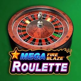 Mega Fire Blaze Roulette online slot from Playtech – play at spinsycasinos-es.com