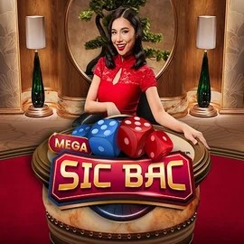 Mega Sic Bac – slot by Pragmatic Play, featured at spinsycasinos-es.com