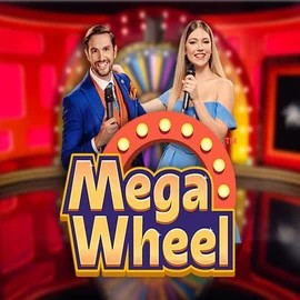 Enjoy Mega Wheel by Pragmatic Play – logo hosted on spinsycasinos-es.com