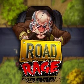 Enjoy Road Rage by Nolimit City – logo hosted on spinsycasinos-es.com