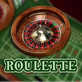 Roulette (Habanero) logo – Table Games by Habanero at Spinsy Casino