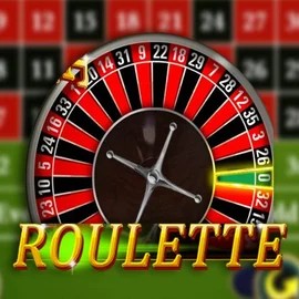 Roulette (Pragmatic Play) logo – Table Games by Pragmatic Play at Spinsy Casino