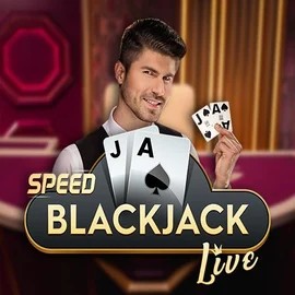 Speed Blackjack online slot from Pragmatic Play – play at spinsycasinos-es.com