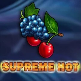 Supreme Hot – slot by Amusnet Interactive, featured at spinsycasinos-es.com